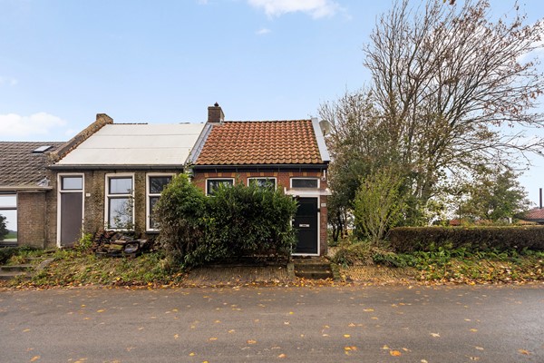 Medium property photo - Oudebildtdijk 858, 9079 NE Sint Jacobiparochie